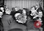 Standbild nach John F Kennedy Bestattung United States USA, 1963, aus Sekunde 49 historischem Filmmaterial Videoclip 65675021631