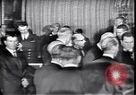 Standbild nach John F Kennedy Bestattung United States USA, 1963, aus Sekunde 51 historischem Filmmaterial Videoclip 65675021631