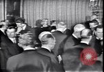 Standbild nach John F Kennedy Bestattung United States USA, 1963, aus Sekunde 52 historischem Filmmaterial Videoclip 65675021631