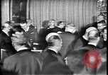 Standbild nach John F Kennedy Bestattung United States USA, 1963, aus Sekunde 53 historischem Filmmaterial Videoclip 65675021631