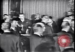 Standbild nach John F Kennedy Bestattung United States USA, 1963, aus Sekunde 54 historischem Filmmaterial Videoclip 65675021631