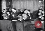 Standbild nach John F Kennedy Bestattung United States USA, 1963, aus Sekunde 55 historischem Filmmaterial Videoclip 65675021631