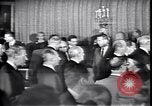 Standbild nach John F Kennedy Bestattung United States USA, 1963, aus Sekunde 57 historischem Filmmaterial Videoclip 65675021631