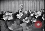 Standbild nach John F Kennedy Bestattung United States USA, 1963, aus Sekunde 58 historischem Filmmaterial Videoclip 65675021631