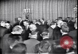 Standbild nach John F Kennedy Bestattung United States USA, 1963, aus Sekunde 59 historischem Filmmaterial Videoclip 65675021631
