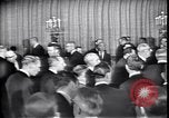 Standbild nach John F Kennedy Bestattung United States USA, 1963, aus Sekunde 60 historischem Filmmaterial Videoclip 65675021631