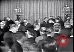 Standbild nach John F Kennedy Bestattung United States USA, 1963, aus Sekunde 62 historischem Filmmaterial Videoclip 65675021631