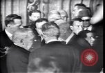 Standbild Kennedy Bestattung United States USA, 1963, aus Sekunde 6 historischem Filmmaterial Videoclip 65675021632
