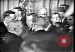 Standbild Kennedy Bestattung United States USA, 1963, aus Sekunde 16 historischem Filmmaterial Videoclip 65675021632