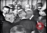 Standbild Kennedy Bestattung United States USA, 1963, aus Sekunde 29 historischem Filmmaterial Videoclip 65675021632