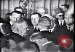 Standbild Kennedy Bestattung United States USA, 1963, aus Sekunde 36 historischem Filmmaterial Videoclip 65675021632