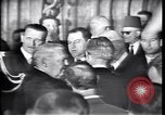 Standbild Kennedy Bestattung United States USA, 1963, aus Sekunde 37 historischem Filmmaterial Videoclip 65675021632