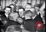 Standbild Kennedy Bestattung United States USA, 1963, aus Sekunde 39 historischem Filmmaterial Videoclip 65675021632
