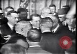 Standbild Kennedy Bestattung United States USA, 1963, aus Sekunde 41 historischem Filmmaterial Videoclip 65675021632