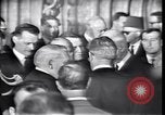 Standbild Kennedy Bestattung United States USA, 1963, aus Sekunde 44 historischem Filmmaterial Videoclip 65675021632