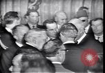 Standbild Kennedy Bestattung United States USA, 1963, aus Sekunde 47 historischem Filmmaterial Videoclip 65675021632
