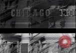 Standbild Kennedy Ermordung Chicago Illinois USA, 1963, aus Sekunde 1 historischem Filmmaterial Videoclip 65675021634