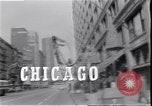 Standbild Kennedy Ermordung Chicago Illinois USA, 1963, aus Sekunde 5 historischem Filmmaterial Videoclip 65675021634