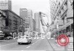 Standbild Kennedy Ermordung Chicago Illinois USA, 1963, aus Sekunde 9 historischem Filmmaterial Videoclip 65675021634