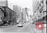 Standbild Kennedy Ermordung Chicago Illinois USA, 1963, aus Sekunde 10 historischem Filmmaterial Videoclip 65675021634