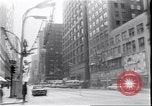 Standbild Kennedy Ermordung Chicago Illinois USA, 1963, aus Sekunde 11 historischem Filmmaterial Videoclip 65675021634