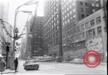 Standbild Kennedy Ermordung Chicago Illinois USA, 1963, aus Sekunde 12 historischem Filmmaterial Videoclip 65675021634
