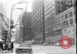Standbild Kennedy Ermordung Chicago Illinois USA, 1963, aus Sekunde 14 historischem Filmmaterial Videoclip 65675021634