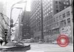 Standbild Kennedy Ermordung Chicago Illinois USA, 1963, aus Sekunde 15 historischem Filmmaterial Videoclip 65675021634