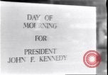 Standbild Kennedy Ermordung Chicago Illinois USA, 1963, aus Sekunde 26 historischem Filmmaterial Videoclip 65675021634