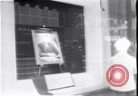 Standbild Kennedy Ermordung Chicago Illinois USA, 1963, aus Sekunde 29 historischem Filmmaterial Videoclip 65675021634
