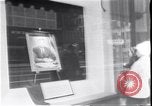 Standbild Kennedy Ermordung Chicago Illinois USA, 1963, aus Sekunde 30 historischem Filmmaterial Videoclip 65675021634