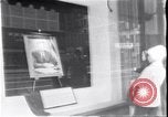 Standbild Kennedy Ermordung Chicago Illinois USA, 1963, aus Sekunde 31 historischem Filmmaterial Videoclip 65675021634