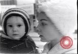 Standbild Kennedy Ermordung Chicago Illinois USA, 1963, aus Sekunde 35 historischem Filmmaterial Videoclip 65675021634
