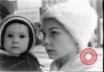 Standbild Kennedy Ermordung Chicago Illinois USA, 1963, aus Sekunde 37 historischem Filmmaterial Videoclip 65675021634