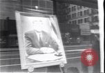 Standbild Kennedy Ermordung Chicago Illinois USA, 1963, aus Sekunde 43 historischem Filmmaterial Videoclip 65675021634