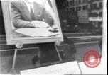 Standbild Kennedy Ermordung Chicago Illinois USA, 1963, aus Sekunde 45 historischem Filmmaterial Videoclip 65675021634