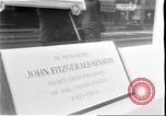 Standbild Kennedy Ermordung Chicago Illinois USA, 1963, aus Sekunde 49 historischem Filmmaterial Videoclip 65675021634