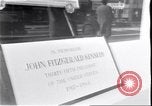 Standbild Kennedy Ermordung Chicago Illinois USA, 1963, aus Sekunde 50 historischem Filmmaterial Videoclip 65675021634