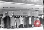Standbild Kennedy Ermordung Chicago Illinois USA, 1963, aus Sekunde 51 historischem Filmmaterial Videoclip 65675021634
