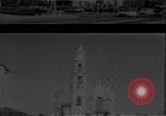 Image of Protestant funeral service Los Angeles California USA, 1963, second 1 stock footage video 65675021635