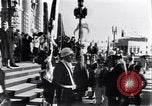 Image of Protestant funeral service Los Angeles California USA, 1963, second 10 stock footage video 65675021635