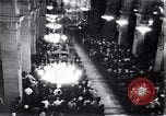 Image of Protestant funeral service Los Angeles California USA, 1963, second 14 stock footage video 65675021635