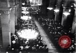 Image of Protestant funeral service Los Angeles California USA, 1963, second 15 stock footage video 65675021635