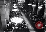 Image of Protestant funeral service Los Angeles California USA, 1963, second 16 stock footage video 65675021635