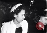 Image of Protestant funeral service Los Angeles California USA, 1963, second 18 stock footage video 65675021635