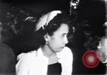 Image of Protestant funeral service Los Angeles California USA, 1963, second 19 stock footage video 65675021635