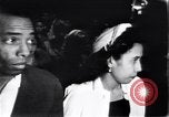 Image of Protestant funeral service Los Angeles California USA, 1963, second 20 stock footage video 65675021635