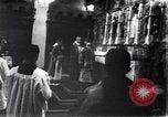 Image of Protestant funeral service Los Angeles California USA, 1963, second 24 stock footage video 65675021635