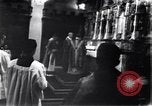 Image of Protestant funeral service Los Angeles California USA, 1963, second 25 stock footage video 65675021635