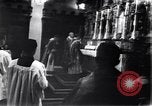 Image of Protestant funeral service Los Angeles California USA, 1963, second 26 stock footage video 65675021635